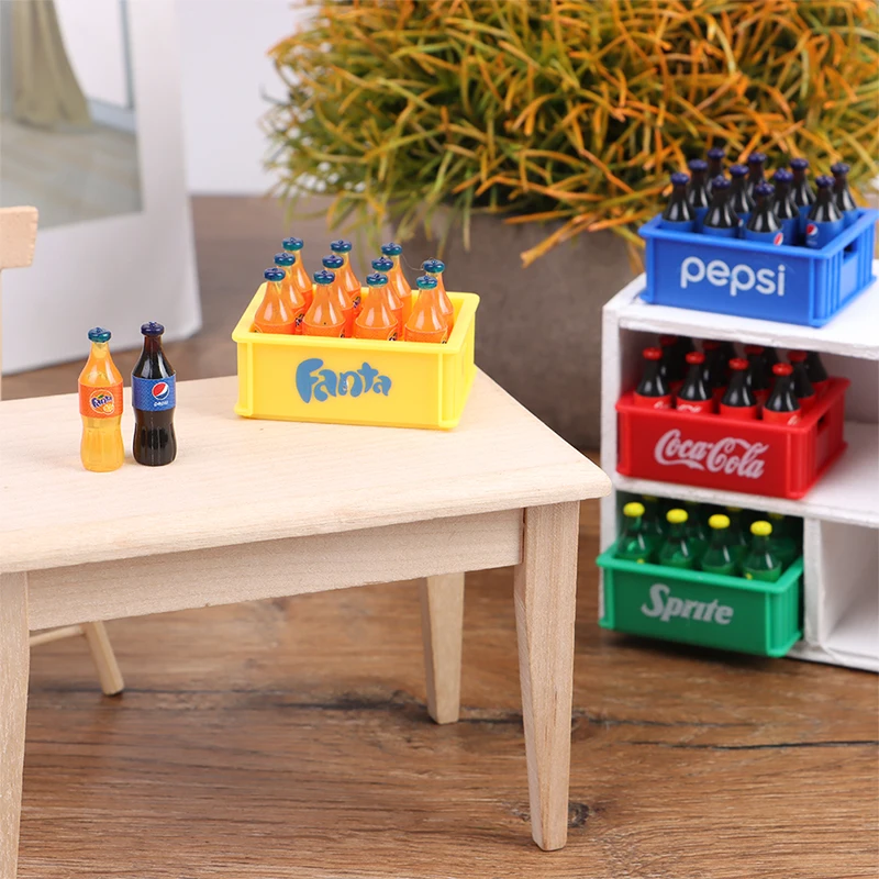 Рисунок 3 - 1:12 имитация мебели для кукольного