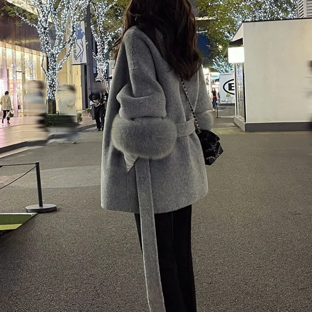 ジャケット・アウター the toe limited outer far coat OUTER – THE TOÉ