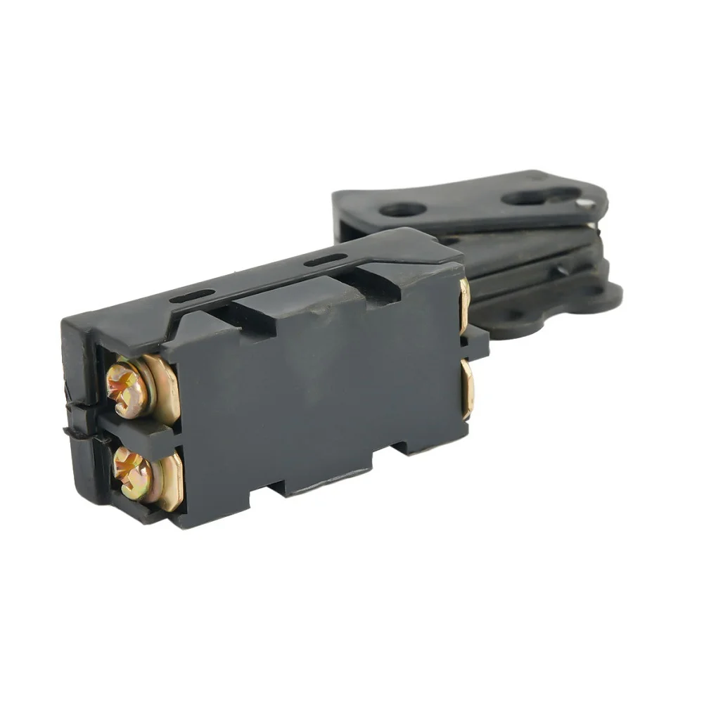

Switch Trigger Switch 255 Cut Off Machine Power Tool SPST Power Tool Accessories High Quality Accessories Attachment