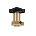 Metal part