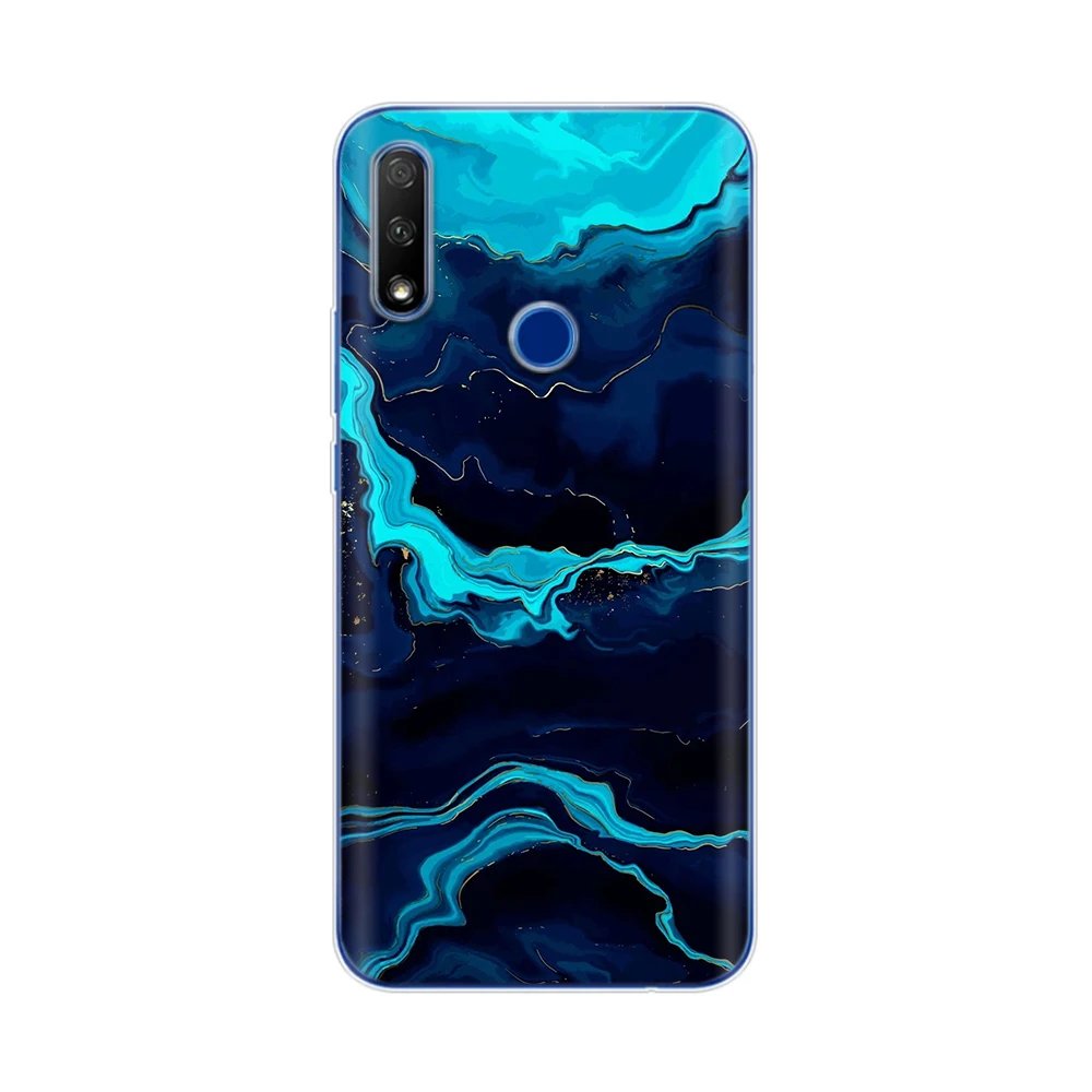 Premium Soft TPU Silicone Phone Case – Stylish Bumper Back Cover