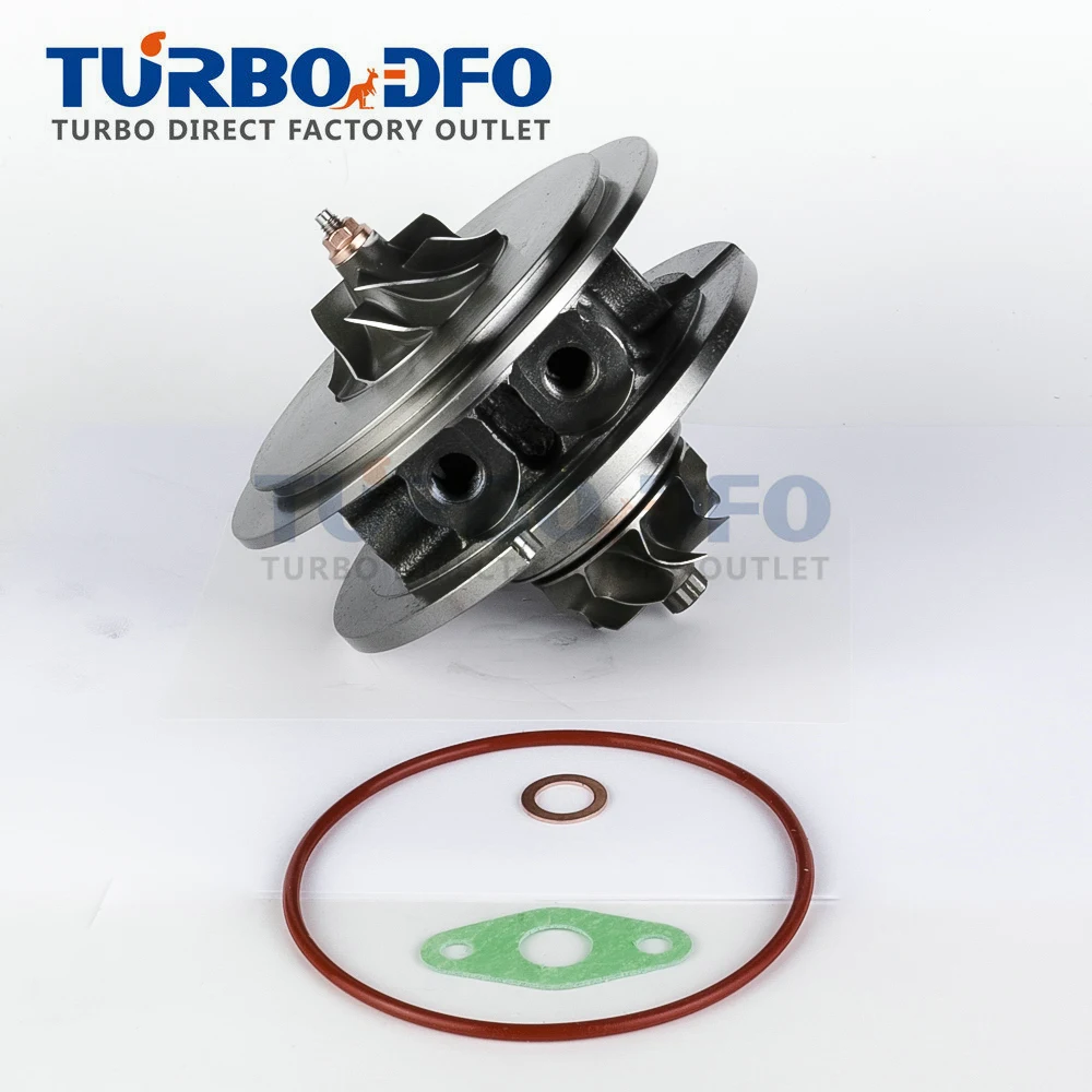 Turbo Cartuccia Td04 49477-01510 Per Chevrolet Orlando/Cruze 2.0 Vcdi/Cdi Td 120Kw 163Hp Z20D1- Core Turbina Chra Equilibrato