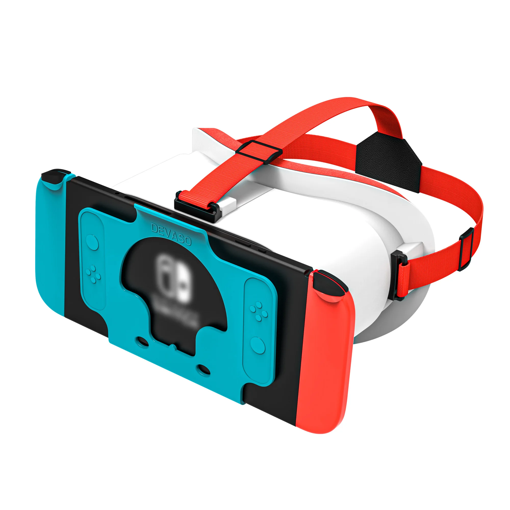 Vr Glasses Nintendo Switch Oled 3d Virtual | Nintendo Switch