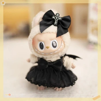 Alternative view of Hot Labubu Doll Clothes Fashion Clothes