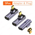 Model B 3Pcs Adapter