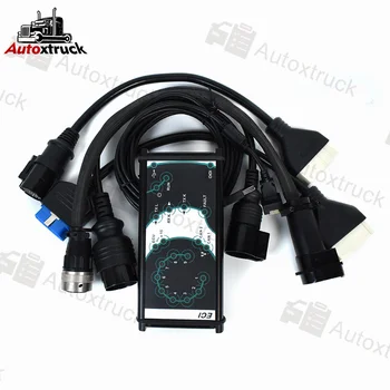 Eltrac diagnostic tools For IVECO TRUCK ELTRAC EASY ECI Euro5 Euro6 diagnosis scanner
