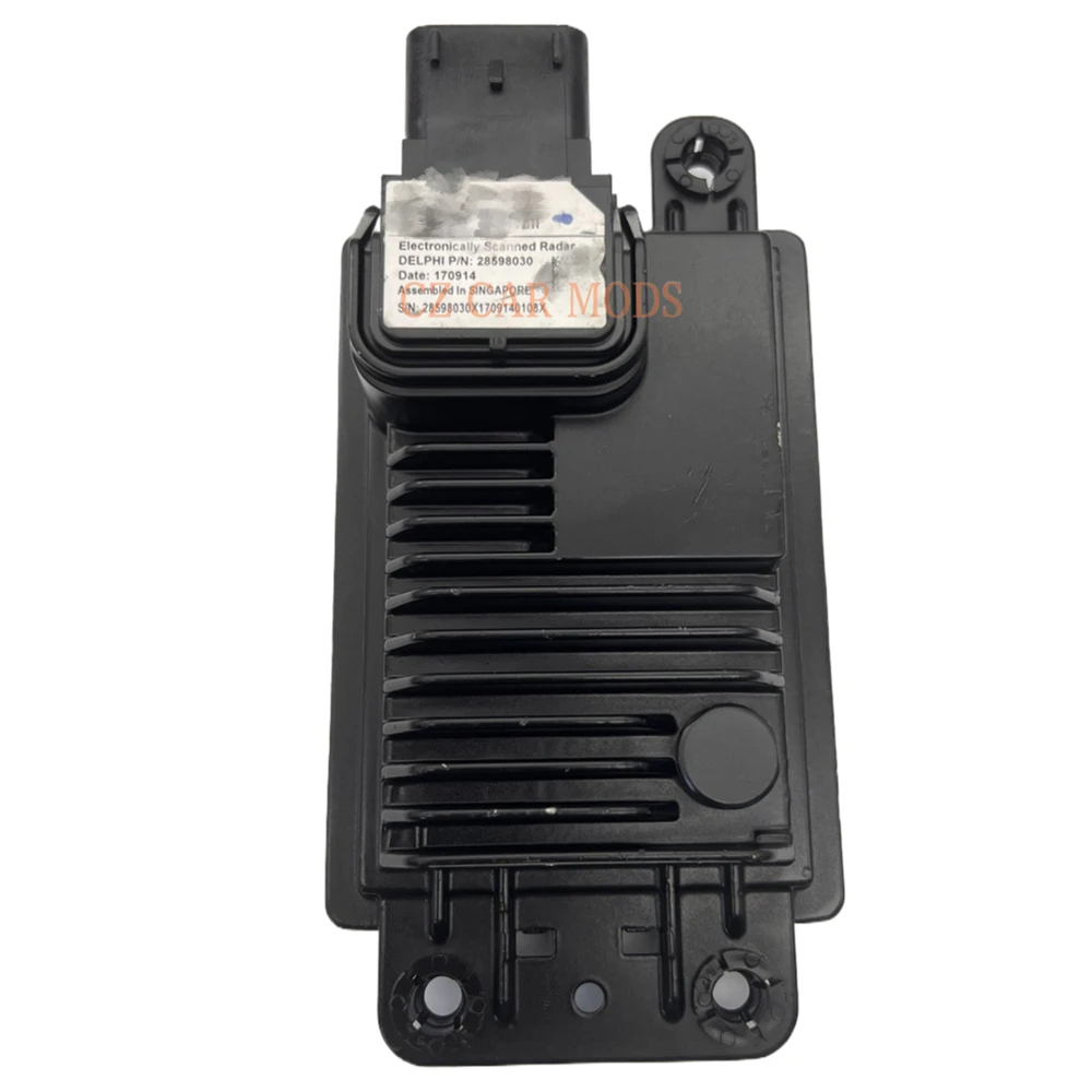 

OEM 28598030 Adaptive Cruise Control Module Radar 28598030 Blind Spot Monitor For Great Wall Electronically Scanned Radar