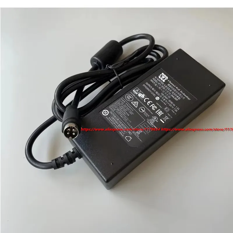 For Netgear NAS RN31400 READYNAS 314 RND4000 RN10400 Original POS