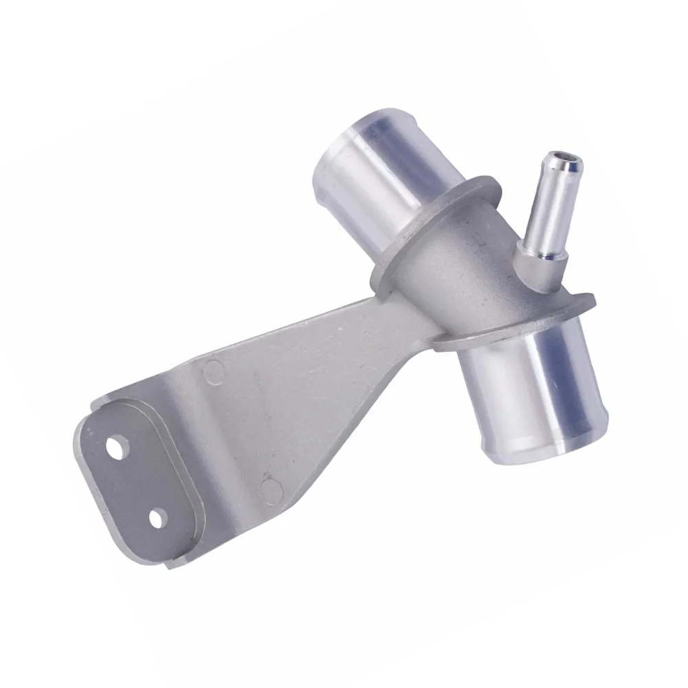 

1pc Aluminium Engine Coolant Water Outlet For Toyota For Corolla 09-17 1.8L L4-Matrix 1657722030 Car Accessories Hight Quailtly