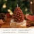 Pinecone-Brown