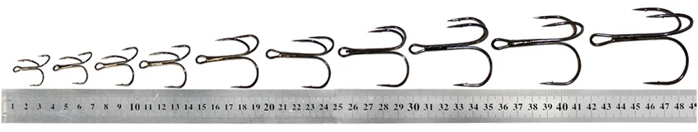 Giant Fishing Hook 5/0-16/0 Forged In-line Circle Hooks Shark & Swordfish Tuna Hook Stainless Steel Big Game Saltwater Fishhook