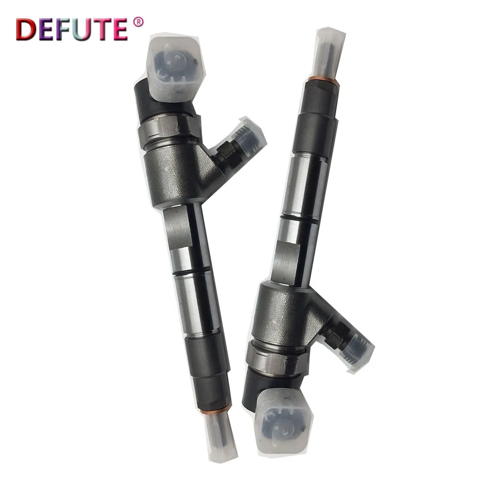 

0445110412 Fuel Pump Distributor Common Rail Injector 0445110343 Matching DLLA150P1808