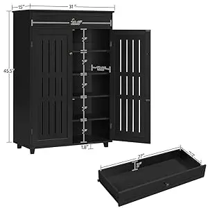  Shoe Rack