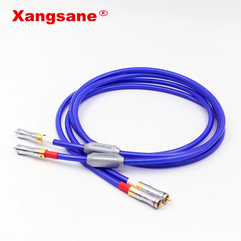 7N OCC     Rca ̺ , Hifi 4 ھ 15AWG  ȣ
