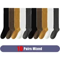 10 Pairs Mixed