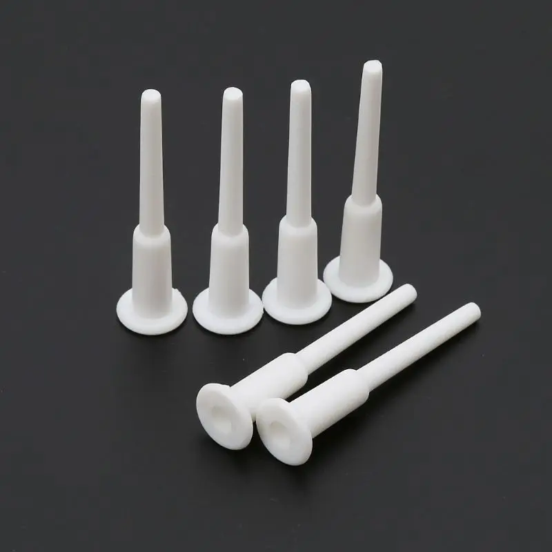 Description Picture 4 of item10Pcs Yoga Ball Air Plug Fitness Jump Horse Horn Balls Valve Plugs Nozzle Dowels Drop Shipping