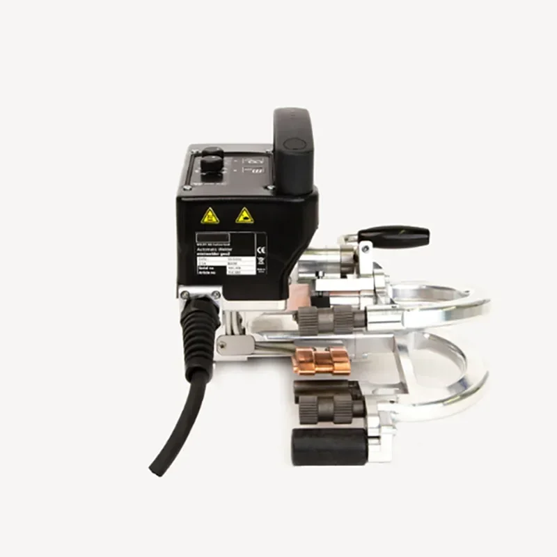 Hot Sale High Welding Speed Welders Geomembrane Machine GEO2 Wedge Mini Welder WELDING MACHINE For Welding Geomemberance