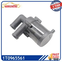 รถเสริมปั๊มน้ําสําหรับ VOLKSWAGEN CC JETTA PASSAT CC TIGUAN 2009-2018 1T0965561A 1T0965561 3C0096561 1T0096561 3C0965561 1