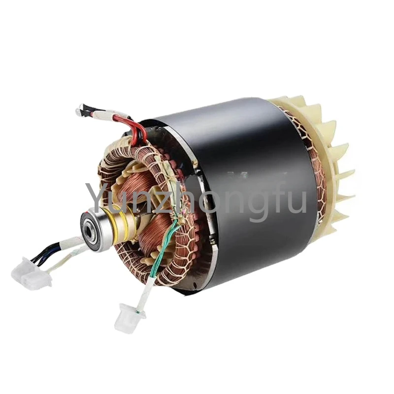 

Assembly 5 Kw6. 5 Kw / 8 Kw Single-phase Three-phase Coil Fittings Diesel Gasoline Generator Stator Rotor Motor