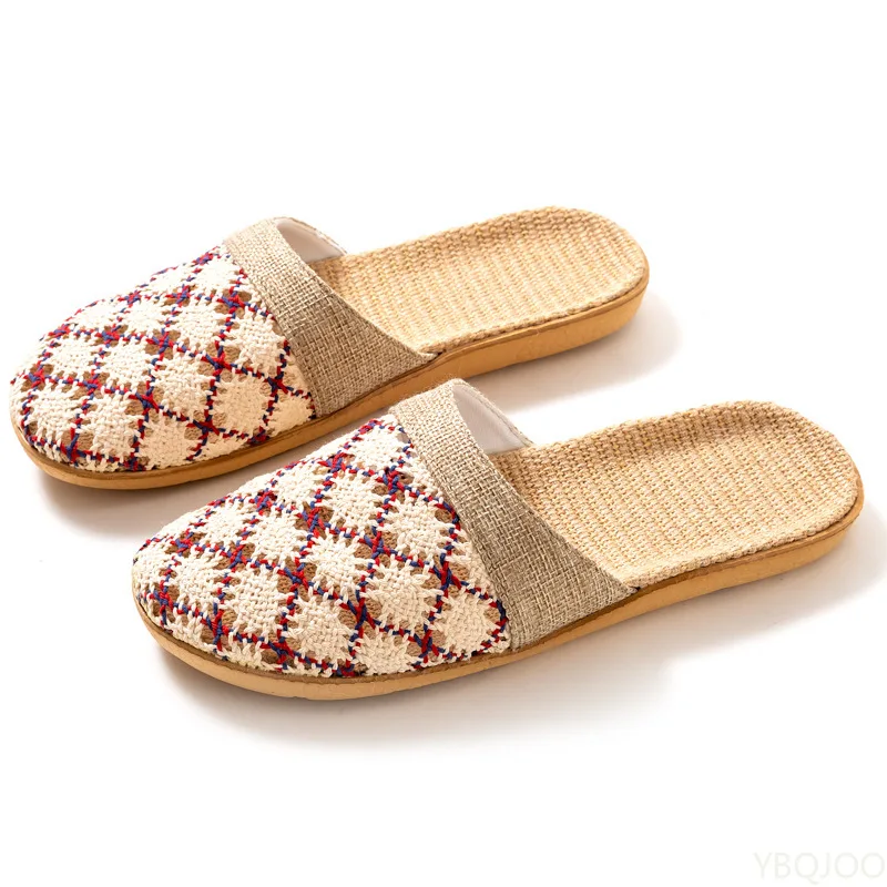 أحذية نسائية صيفية مضادة للانزلاق خفيفة الوزن قابل...