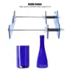 Bottle Cutter Cutting Machine DIY Glass Bottle Cutter Glass Bottle Cutter Wine Beer Bottles Cutting Machine Glass Bottle Cutter 2