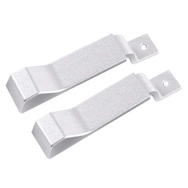 Per Land Rover Defender 90 110 130 2004-2018 Auto Porta Interna Chiusura Maniglia Decorazione Copertura Defender Accessori Auto