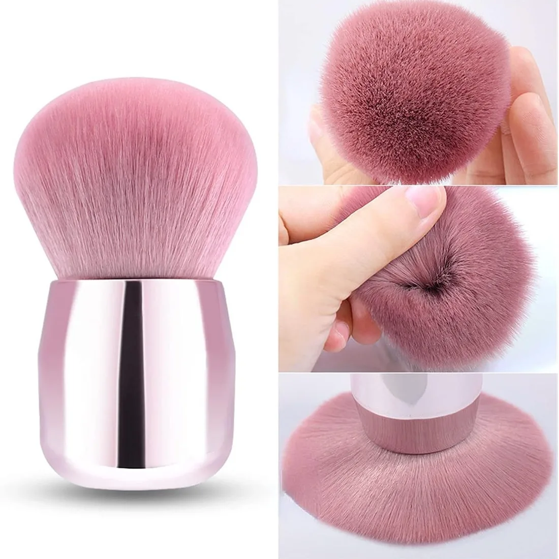 Multipurpose Nail Cleaning Brush