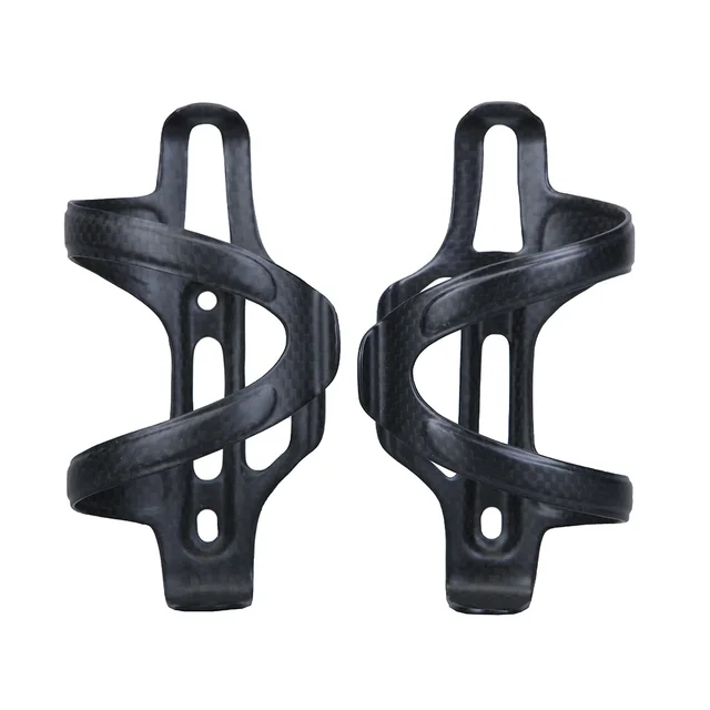 New bike bottle mount Bicycle Bottle Holder bottle cage Full Carbon Fiber , Application to Road and Mountain bicycle accessories