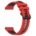 Red Black