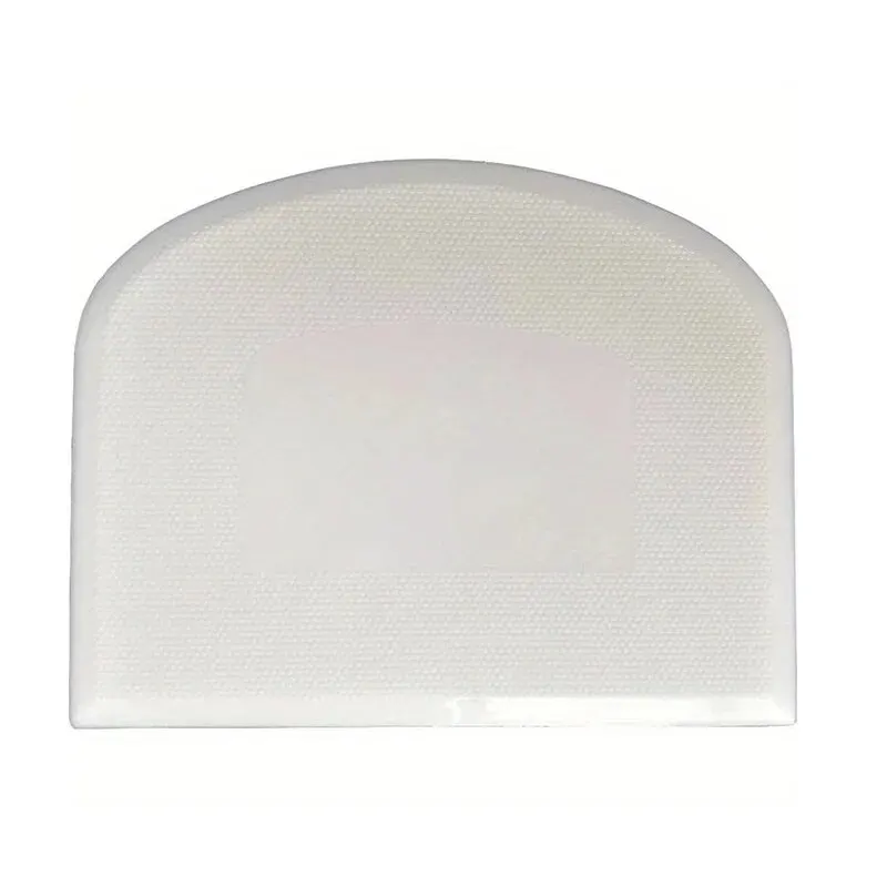 Plastic Baking Tools With Plain Edge