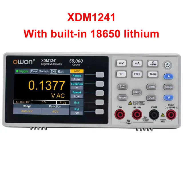 XDM1241