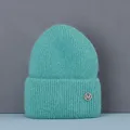 Dark Green with M