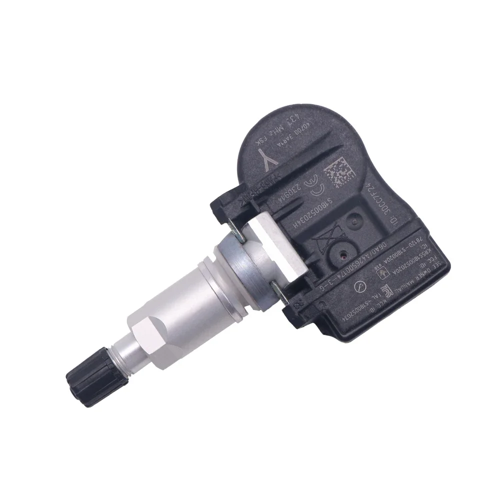 2014-2017 nissan versa 433 mhz tpms  Ÿ̾   40700-3ar1a 407003ar1a