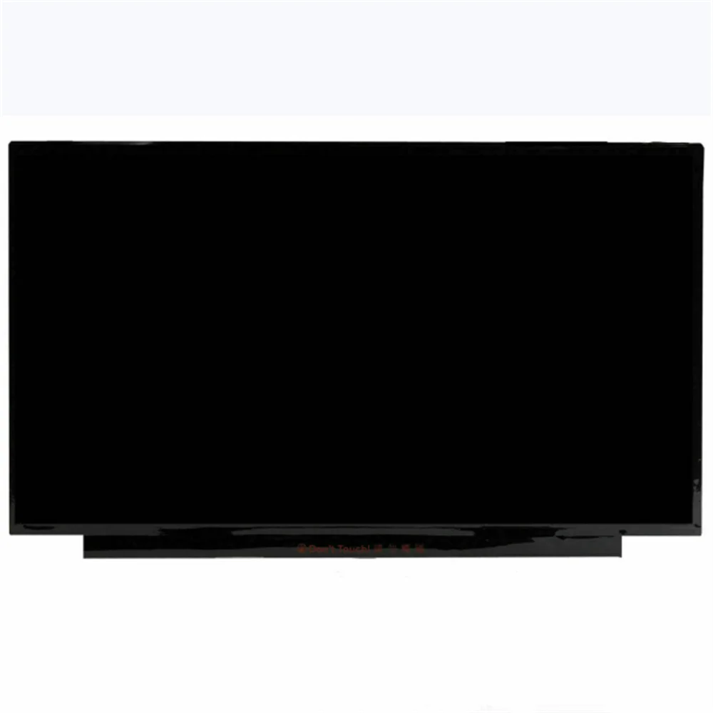 

NV140FHM-N48 NV140FHM N48 5D10M42891 14 дюймовый экран ноутбука ЖК-экран без касания тонкая панель IPS FHD 1920x1080 EDP 30Pin 60 Гц