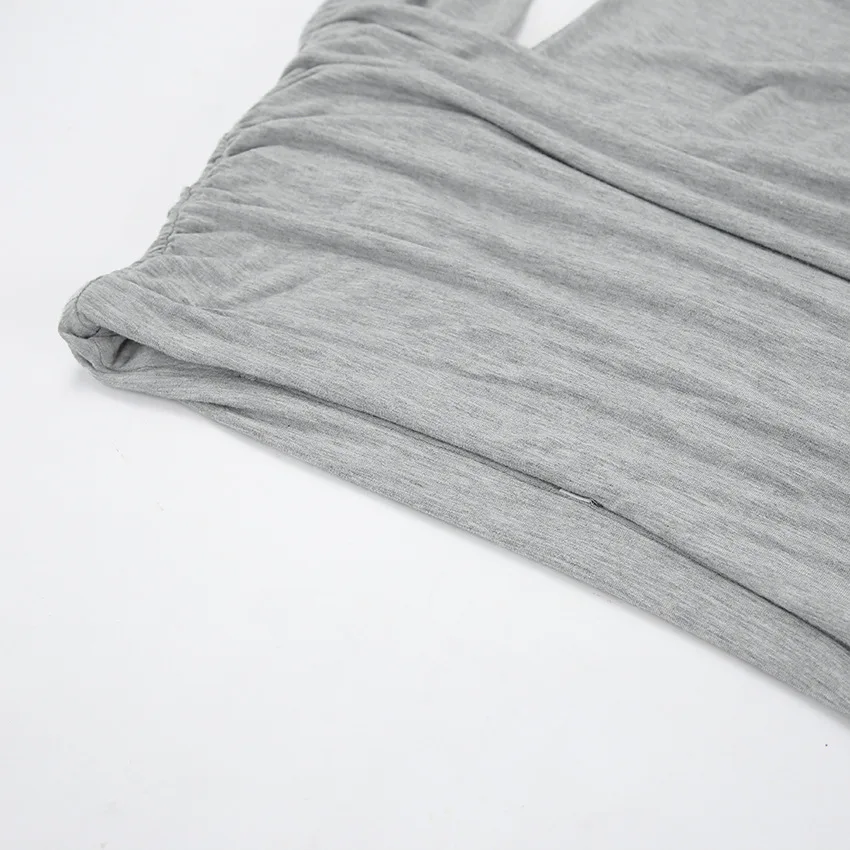 Fashion Autumn Knit Long Dress Women's Off-Shoulder Patchwork Ribbed High Waist Slim Ladies Dress Knitwear Elegant Dress