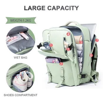 Laptop Bag Travel Sport Equipment Backpack 3 Laptop Bag Travel Sport Equipment Backpack