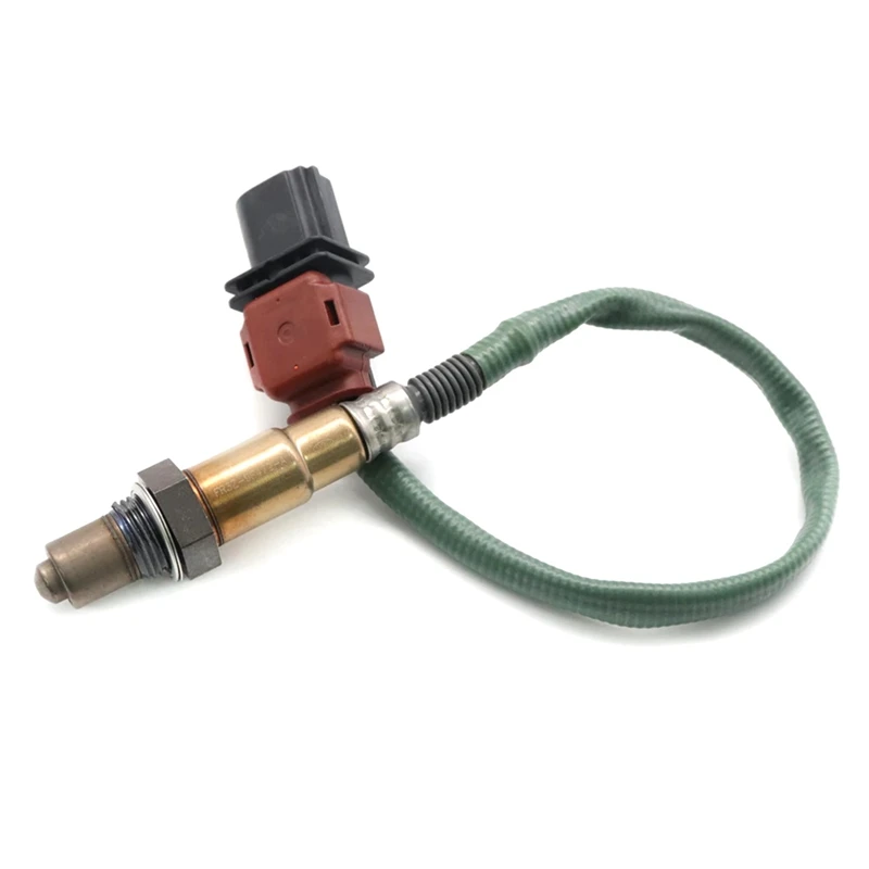 

FR3Z-9F472-A 5 Wire Air Fuel Ratio Lambda O2 Oxygen Sensor For FORD EDGE ESCAPE EXPLORER F-150 FOCUS LINCOLN MKC Car Accessories