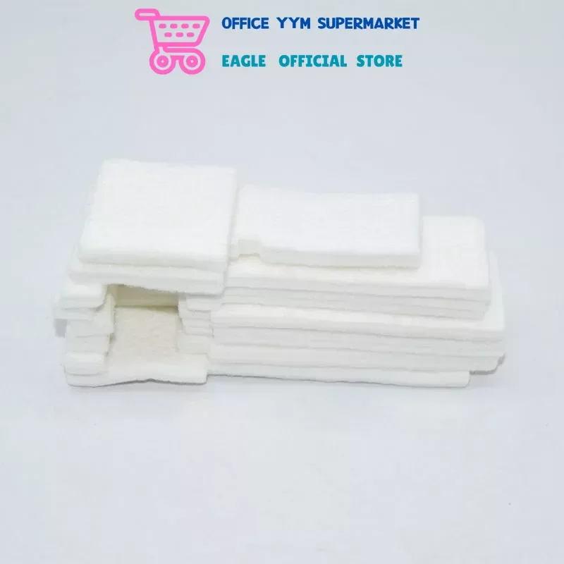 

1X 1799792 1746399 Tray Porous Pad for EPSON L550 L551 L555 L565 L566 L575 L558 M100 M105 M200 M201 M205 ET4500 WF 2520 2530