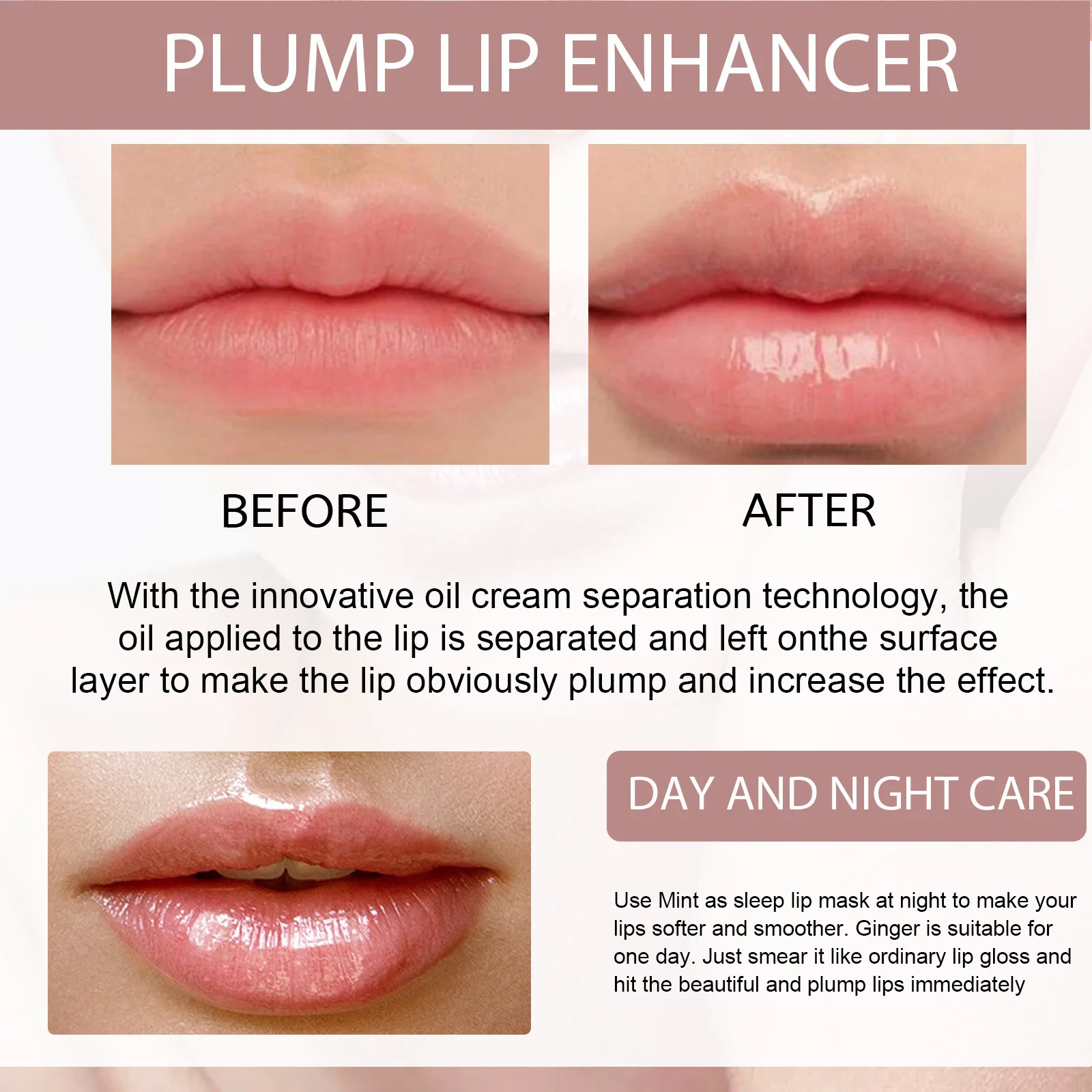 LIP PLUMPER KIT myhomelyproduct