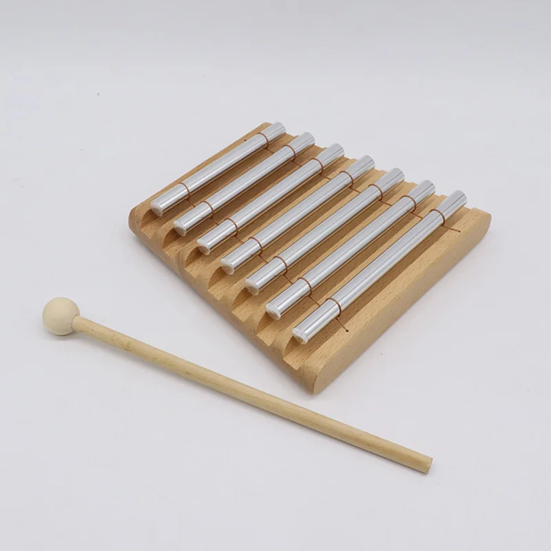 Harmonious Wind Chime for Meditation and Sound Healing
