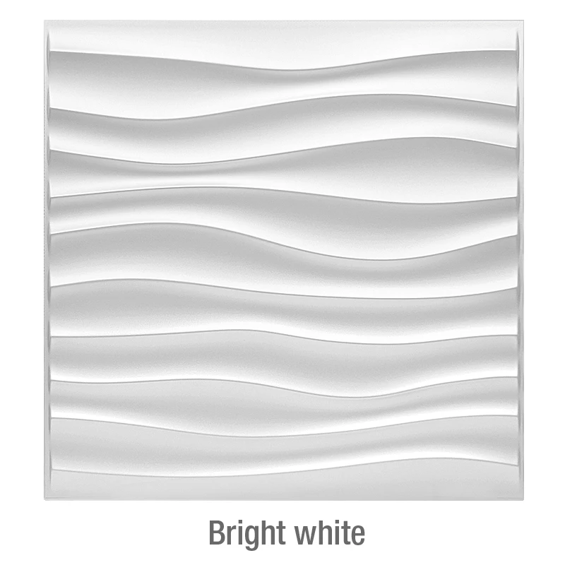 I-Bright white