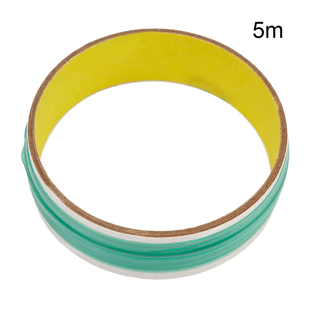 

1 Pc 5 To 50M Safe Finish Line Tape For Car Vinyl Wrapping Film Cutting Tools Car Color Changing Film Tool Cutting Film Line