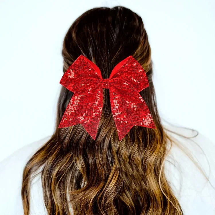 Big Bowknot Girl Hairband