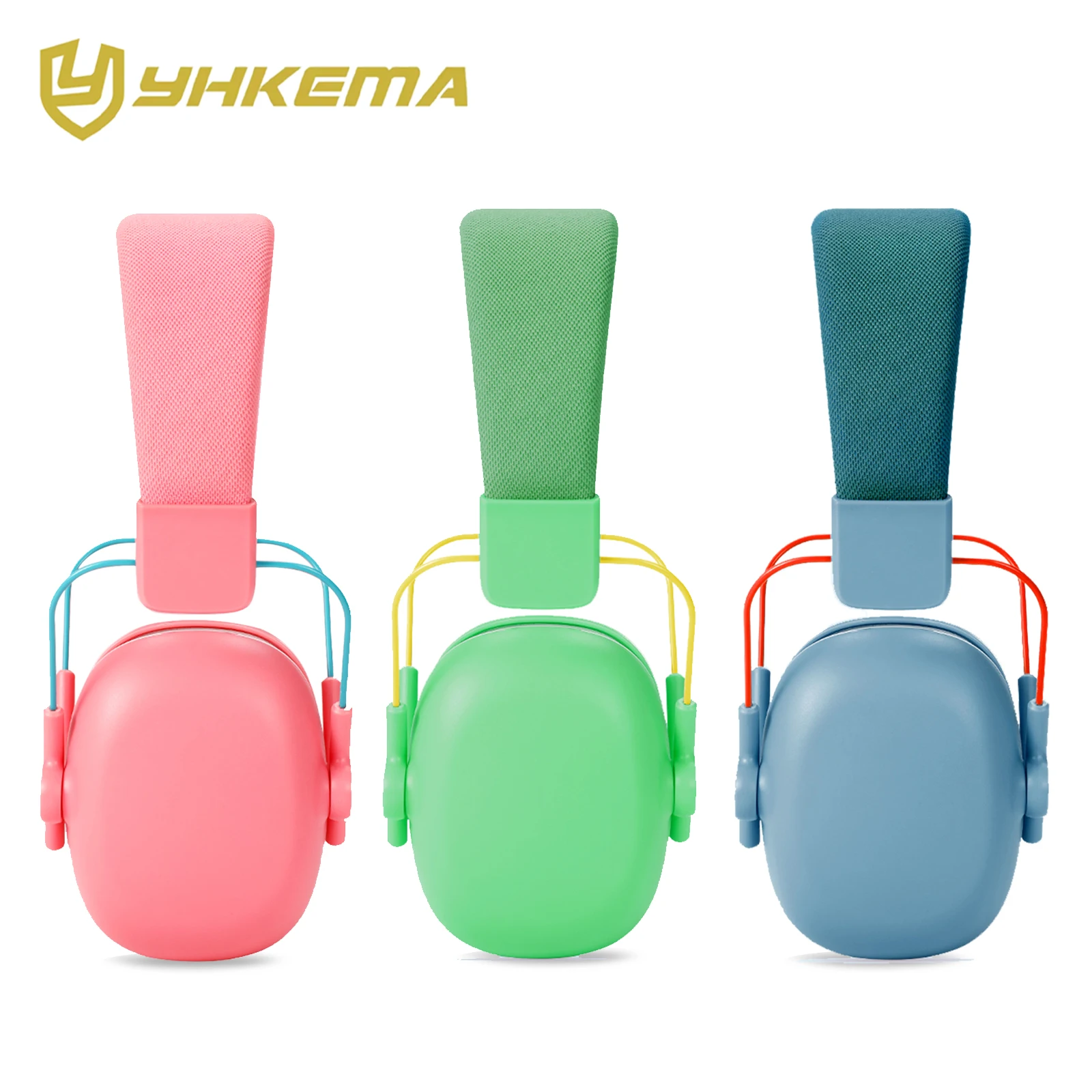 Kids Noise Cancelling Headphones 3
