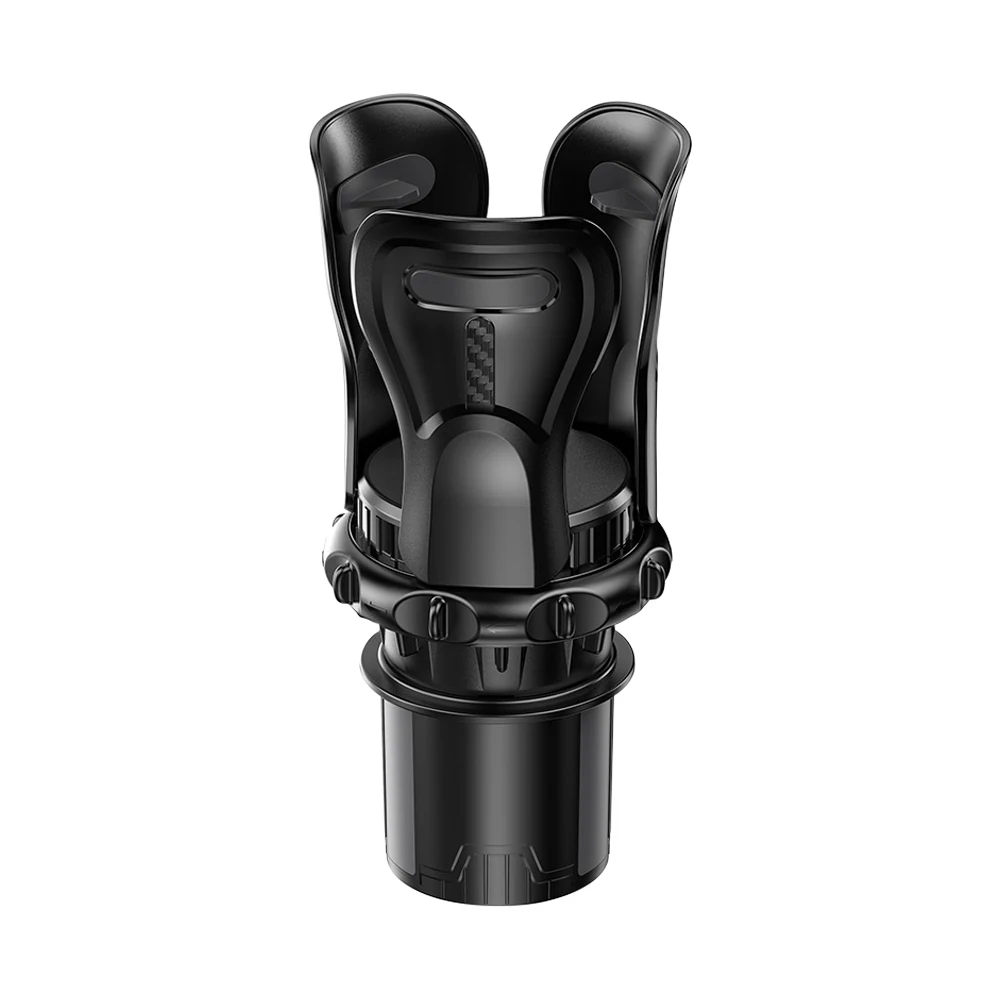 Secure Car Cup Holder Expander -Adjustable Adapter for Yeti Secure Car Cup Holder Expander -Adjustable Adapter for Yeti