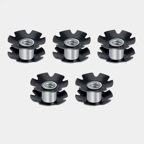 Bicycle Front Fork Star Nut Fitting Tool MTB Bike Steerer Tube Headset Components Tool Maintenance - Image 6