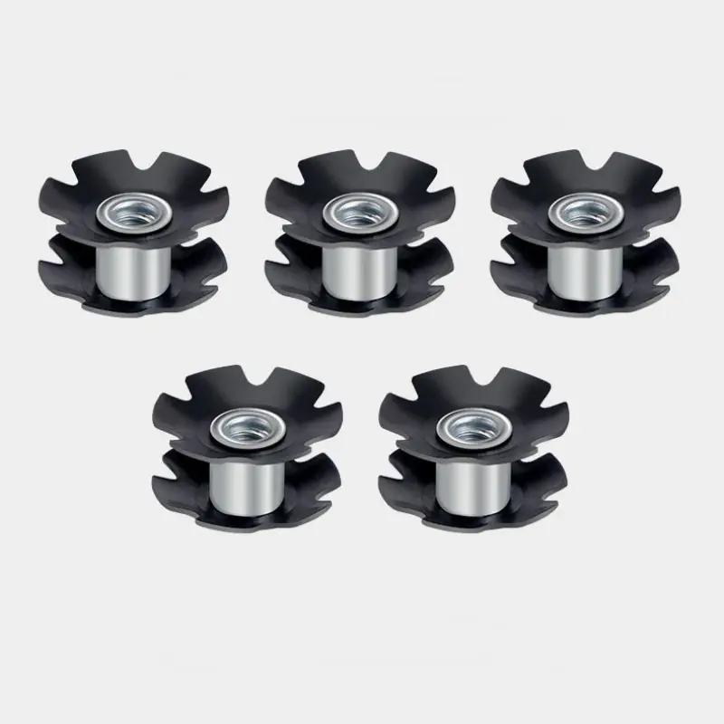Bicycle Front Fork Star Nut Fitting Tool MTB Bike Steerer Tube Headset Components Tool Maintenance - Image 6