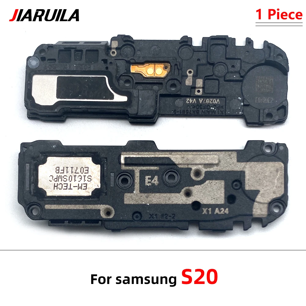 Premium Loudspeaker Ringer Buzzer with Flex Cable Replacement