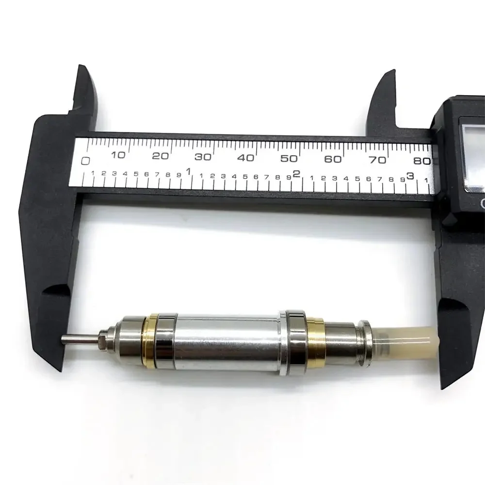 Strong 210 Marathon H37L1 Handle Spindle For Electric Manicure Machine Nail Drill Enhancement Spindle Milling Cutter Accessories 5