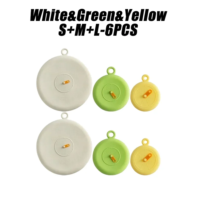 Mix-6PCS